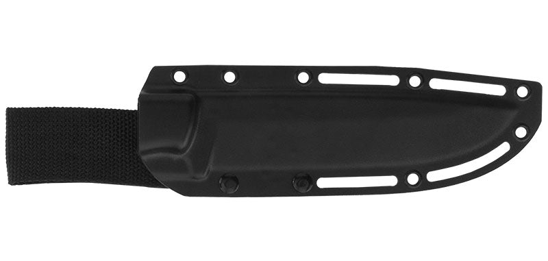 Couteau fixe Expendable - Zapas-T.A DEFENSE