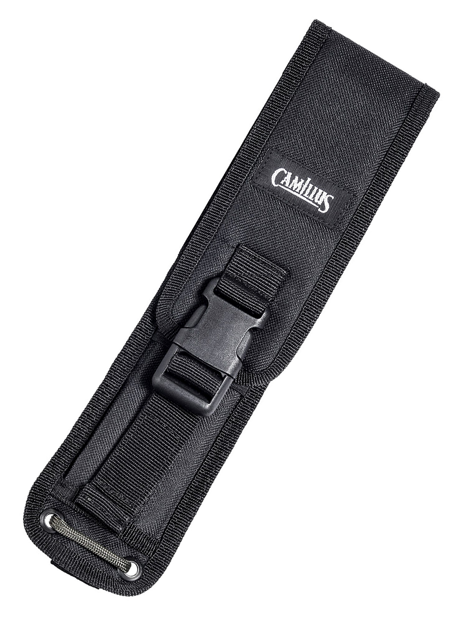 Couteau fixe Outdoor CK-9.5 - Camillus-T.A DEFENSE