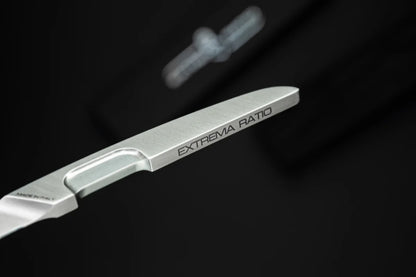 Couteau fixe Silver Talon - Extrema Ratio-T.A DEFENSE