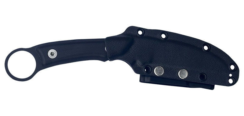 Couteau fixe Talon - Zapas
