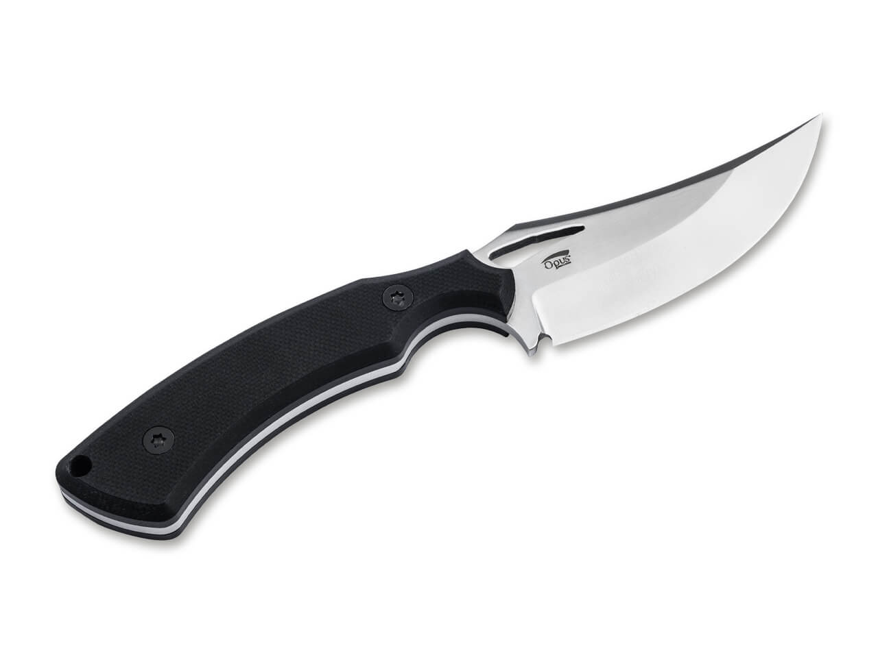 Couteau fixe Tavros - Boker