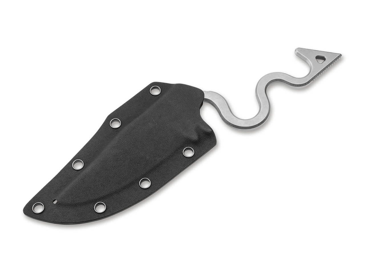 Couteau fixe The Midgards Snake - Boker-T.A DEFENSE
