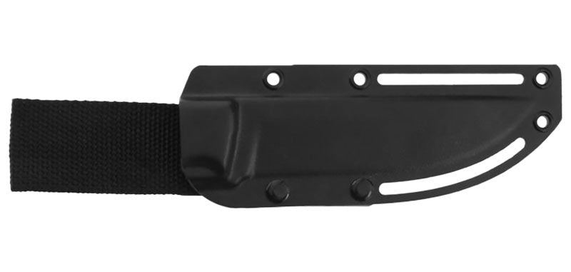 Couteau fixe Urban Tactic - Zapas-T.A DEFENSE
