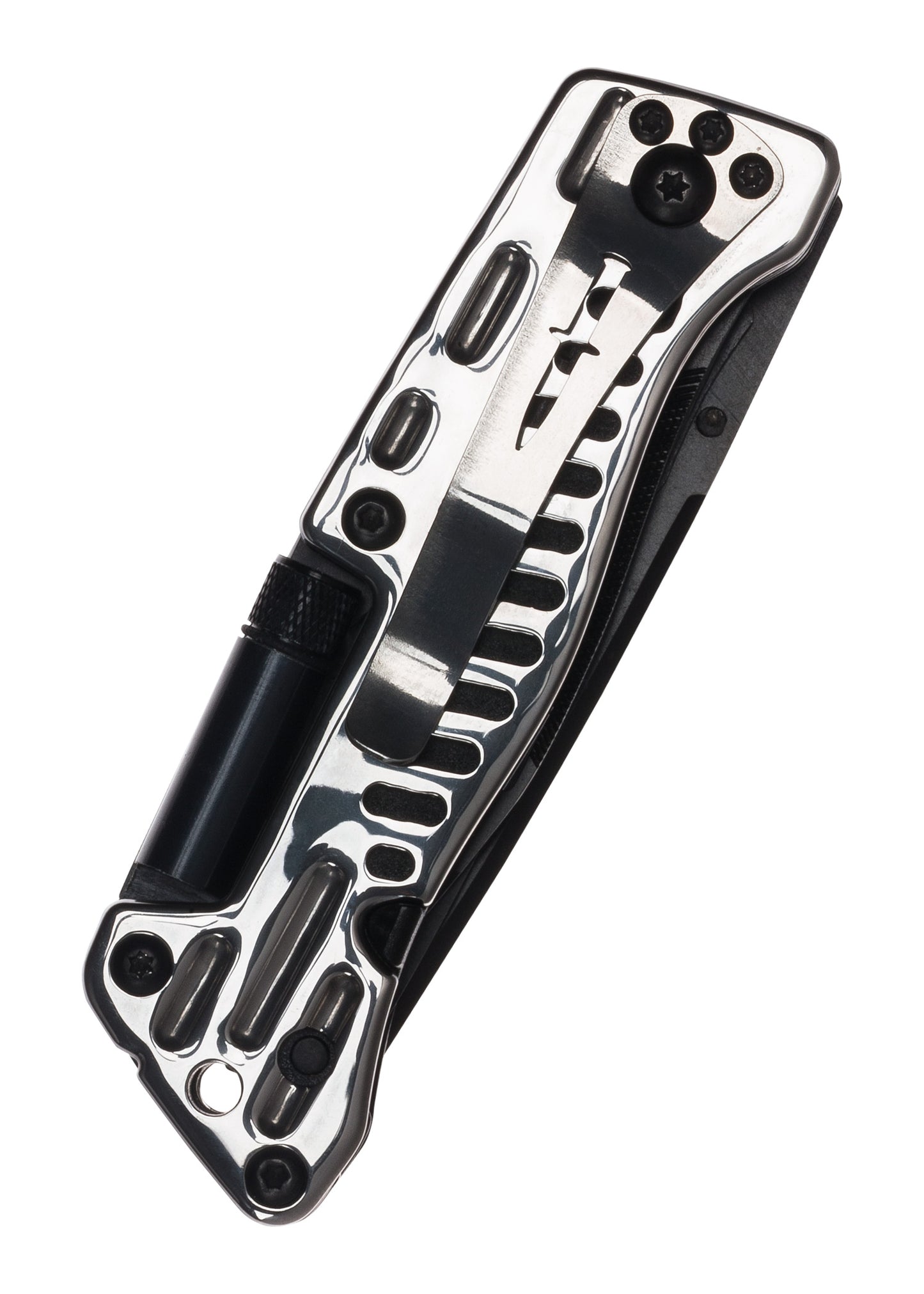 Couteau multifonction Trekus Pro - Camillus-T.A DEFENSE