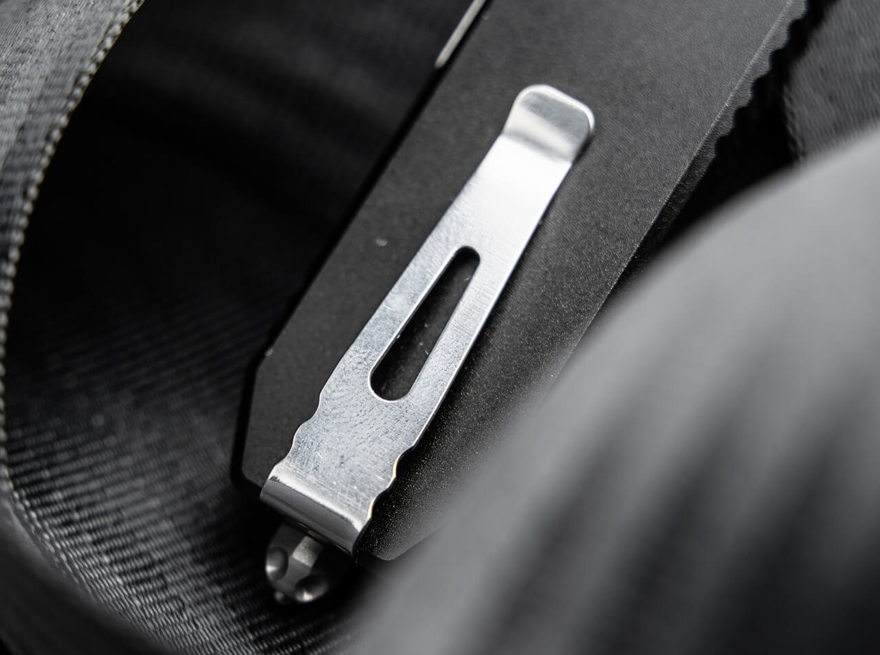Couteau multifonctions OTF Utility - Boker-T.A DEFENSE
