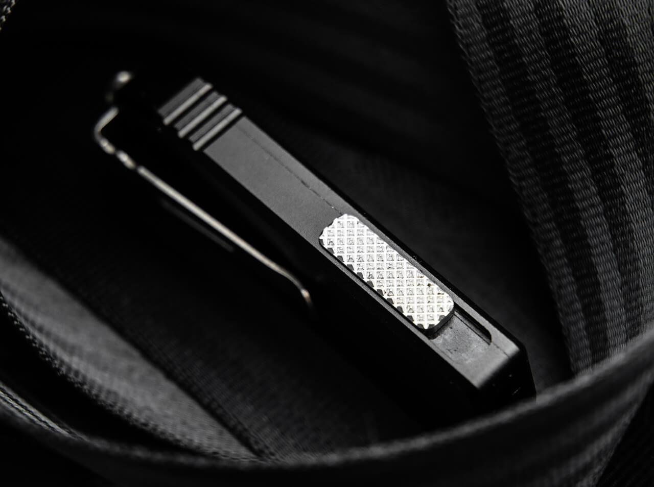 Couteau multifonctions OTF Utility - Boker-T.A DEFENSE