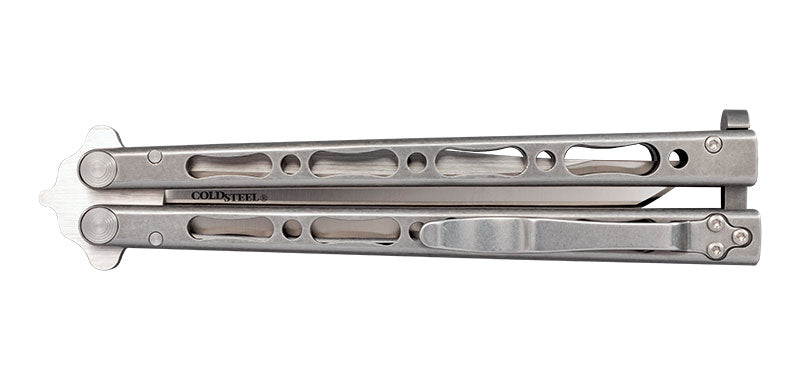 Couteau papillon Hidden Angel - Cold Steel-T.A DEFENSE