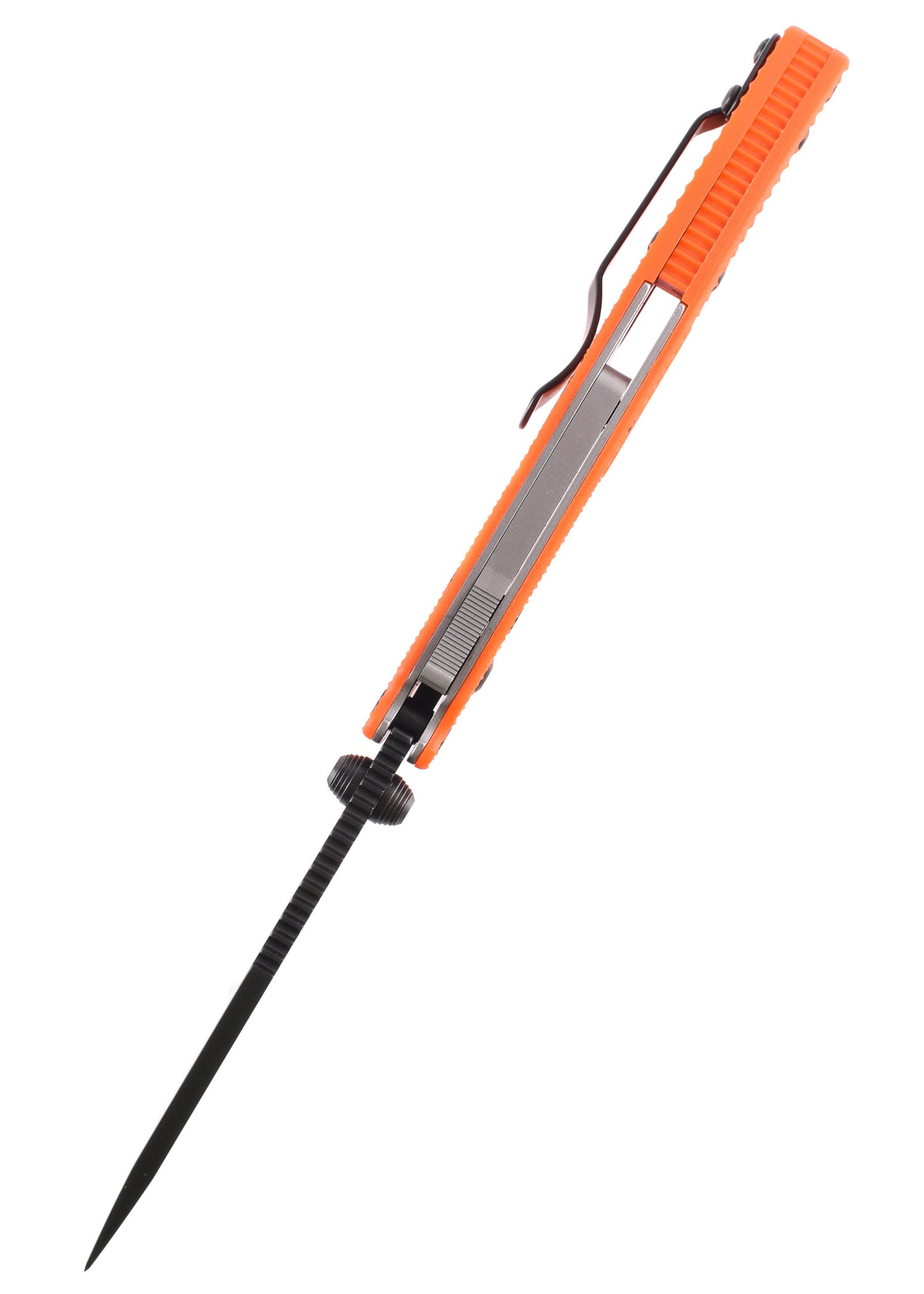 Couteau pliant AD20.5 Clip Point - Demko-T.A DEFENSE