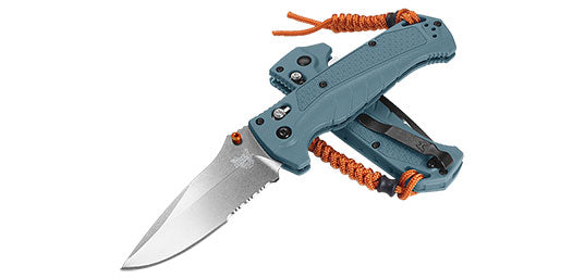 Couteau pliant Adira - Benchmade-T.A DEFENSE