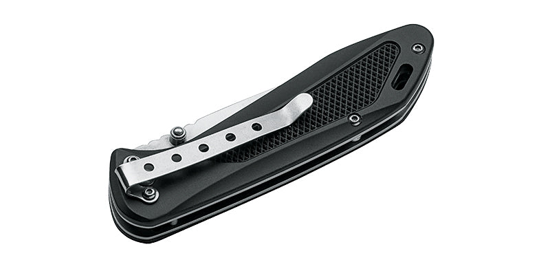 Couteau pliant Advance Checkering - Boker-T.A DEFENSE