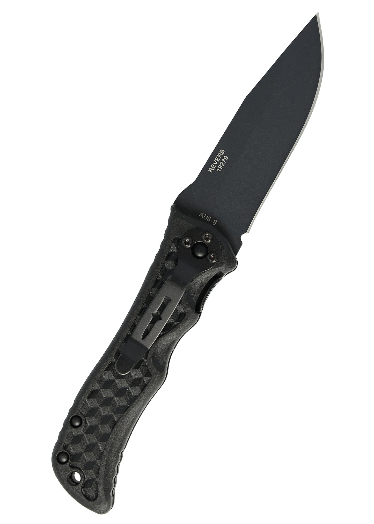 Couteau pliant Ambidextre Reverb - Camillus-T.A DEFENSE
