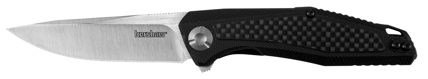 Couteau pliant Atmos en G10 - Kershaw-T.A DEFENSE