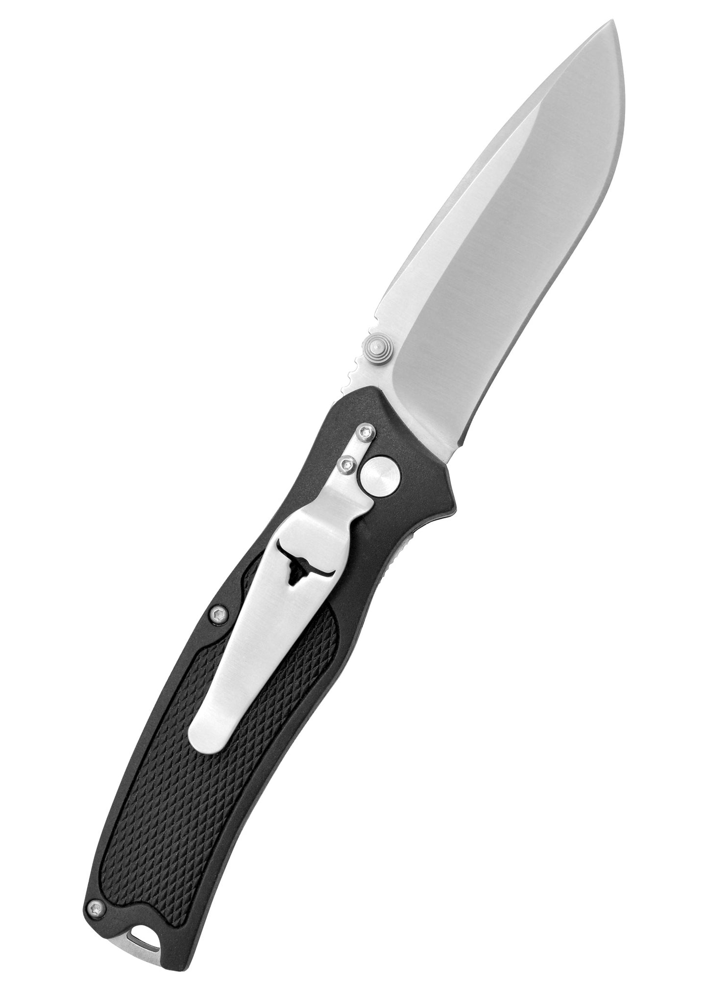 Couteau pliant BLACTRAX™ II - Camillus-T.A DEFENSE
