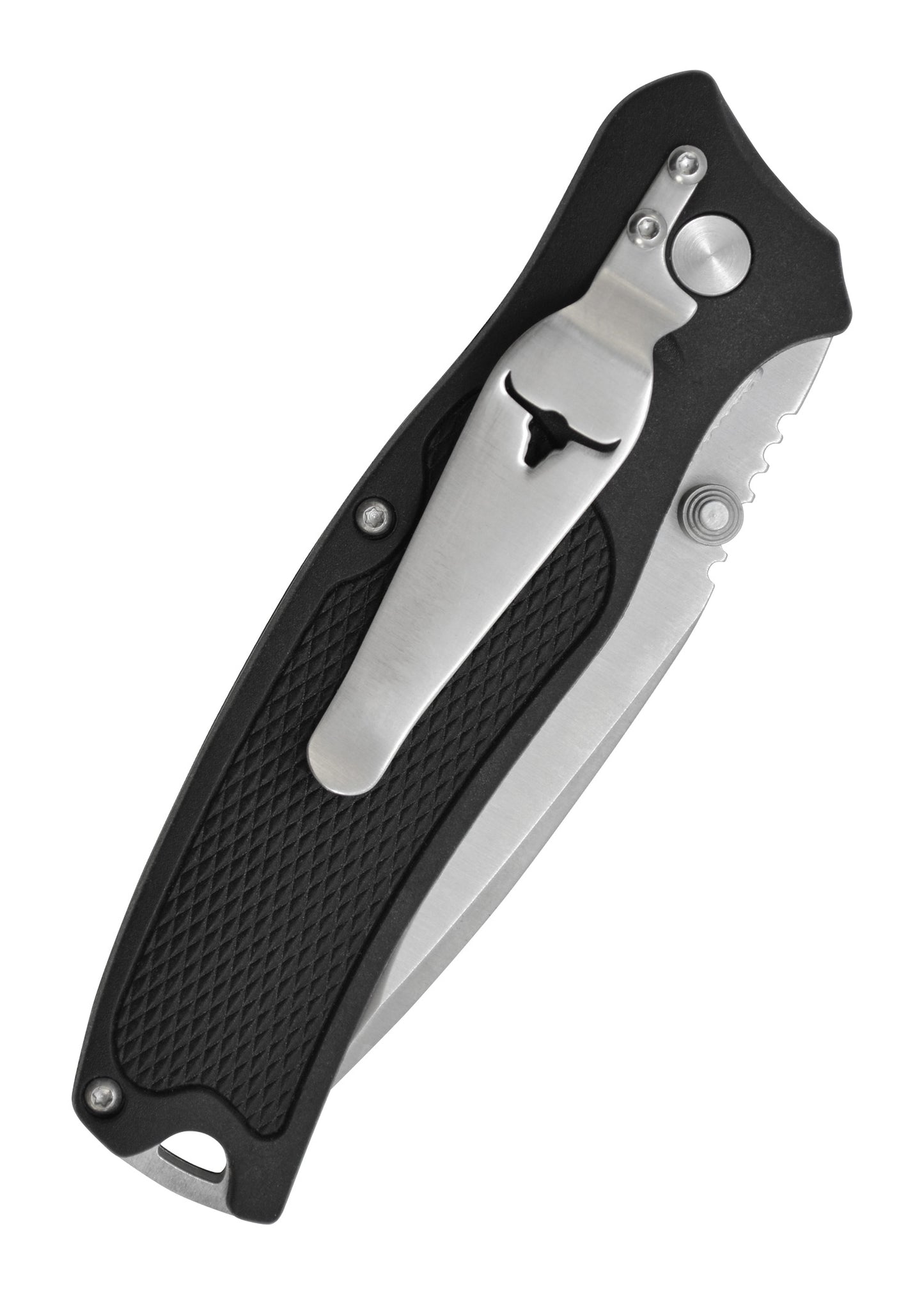 Couteau pliant BLACTRAX™ II - Camillus-T.A DEFENSE