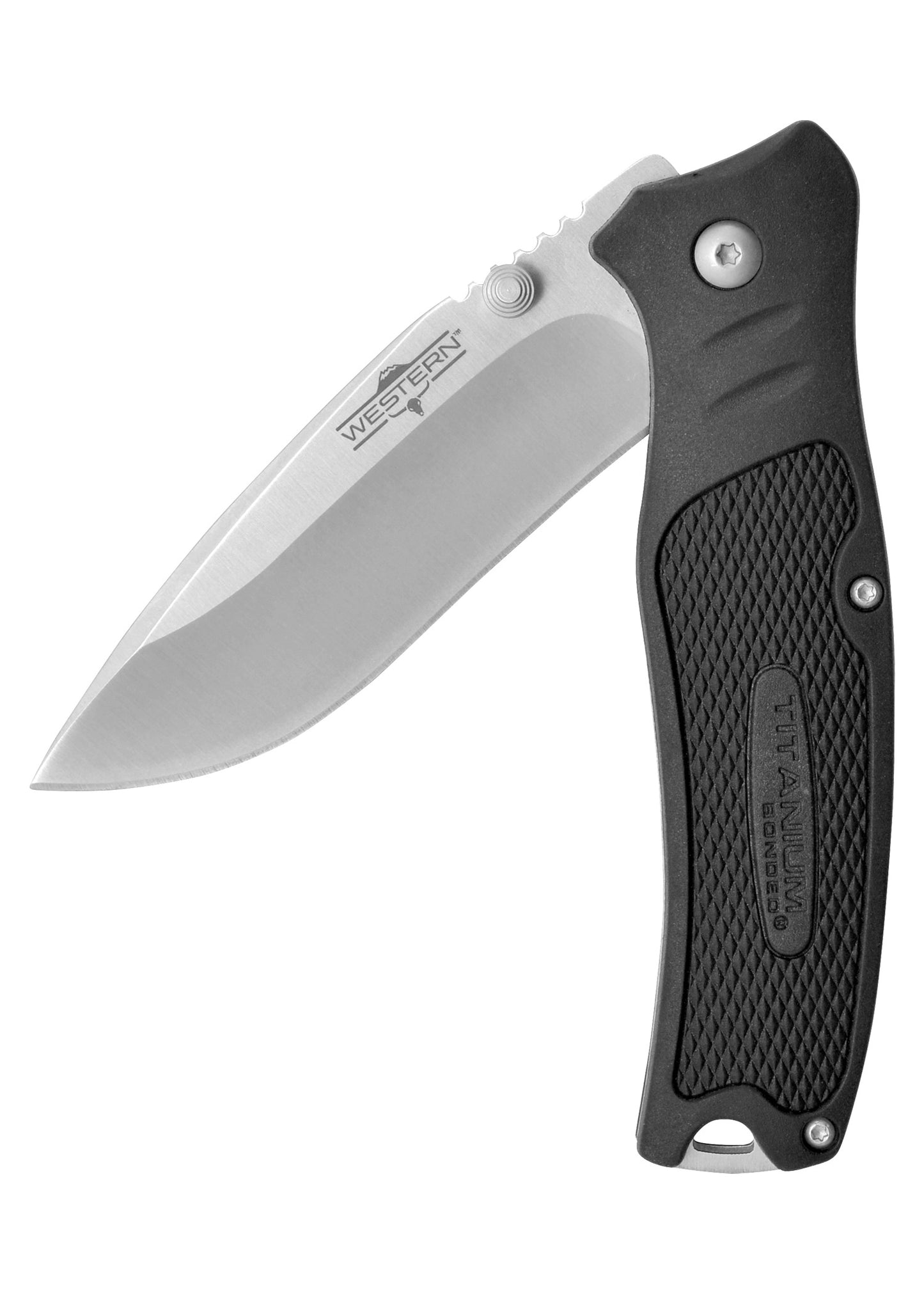 Couteau pliant BLACTRAX™ II - Camillus-T.A DEFENSE