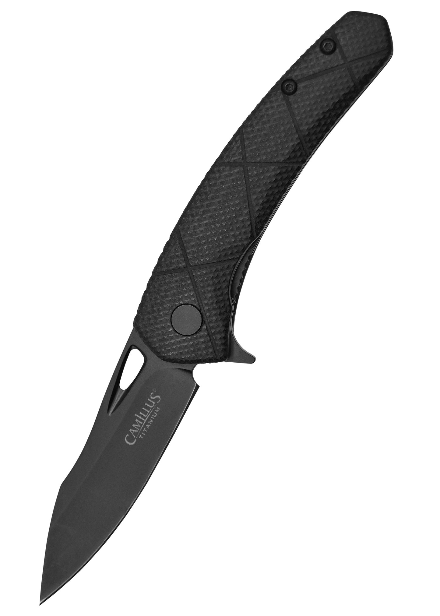Couteau pliant Blaze - Camillus-T.A DEFENSE