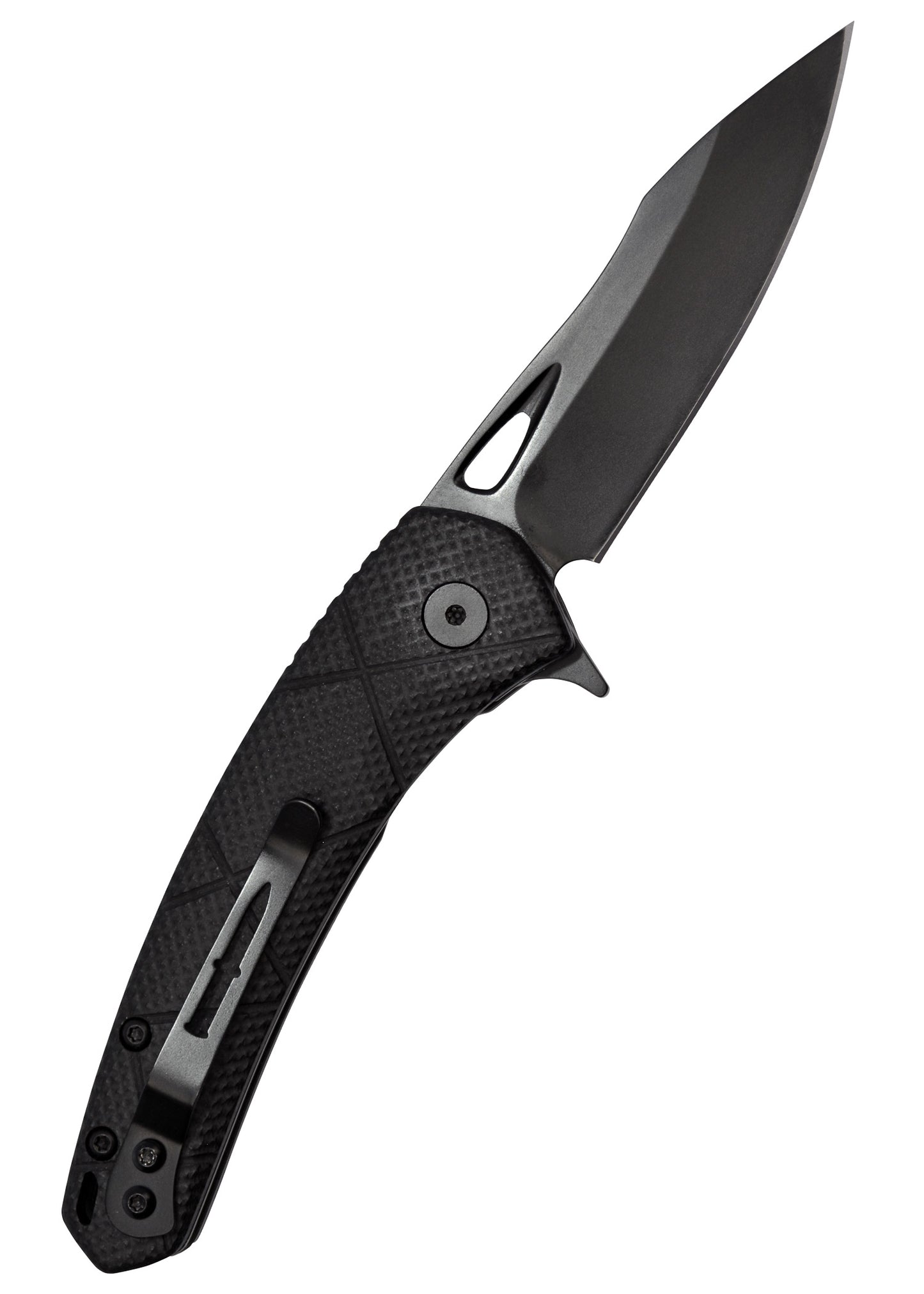 Couteau pliant Blaze - Camillus-T.A DEFENSE