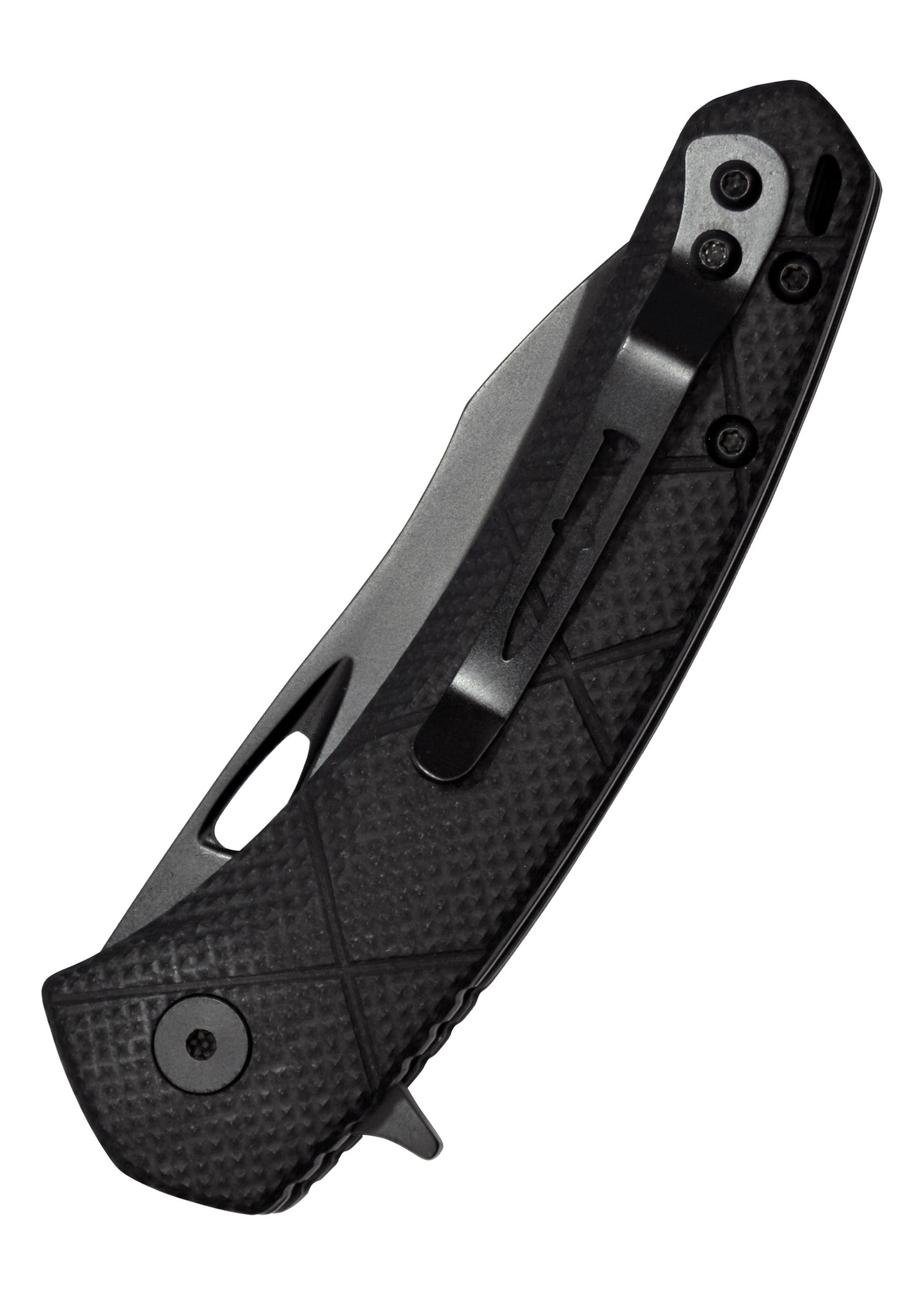 Couteau pliant Blaze - Camillus-T.A DEFENSE