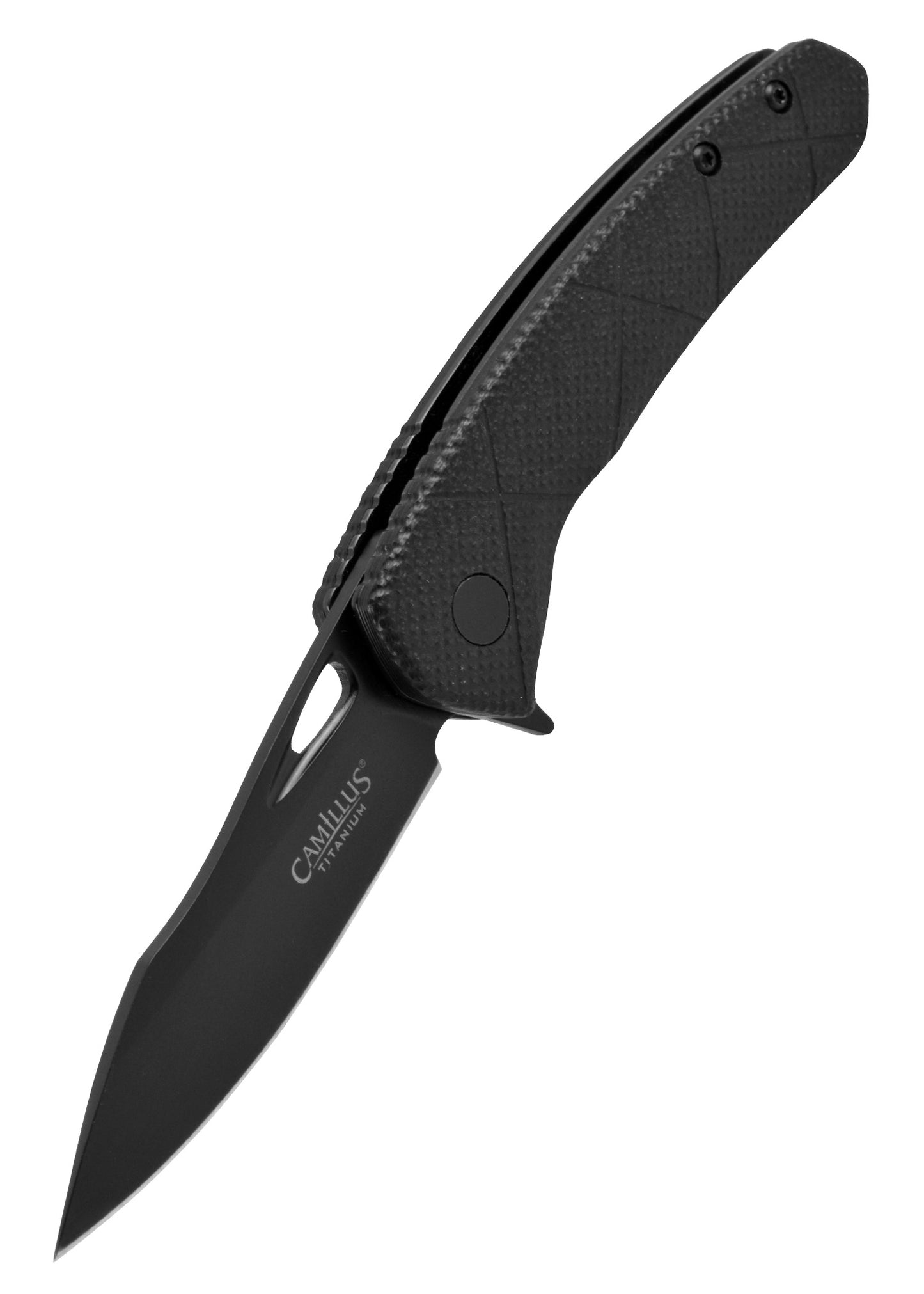 Couteau pliant Blaze - Camillus-T.A DEFENSE