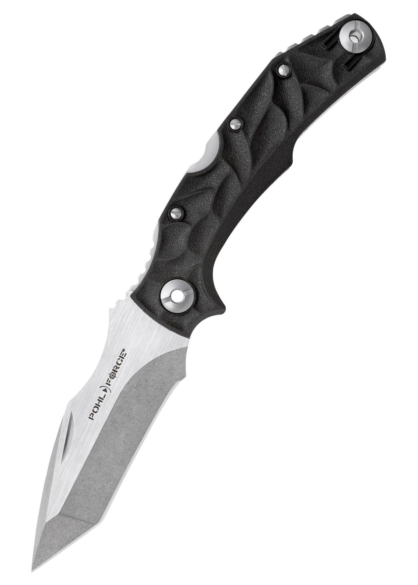 Couteau pliant Bravo Two Classic FDE ou BK - Pohl Force-T.A DEFENSE