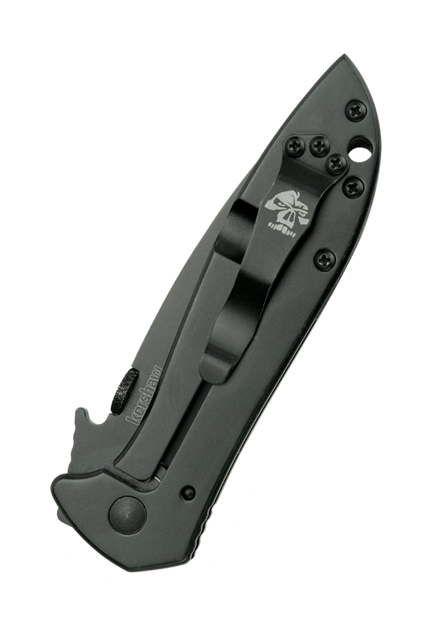Couteau pliant CQC-4K ou 4K XL - Kershaw-T.A DEFENSE
