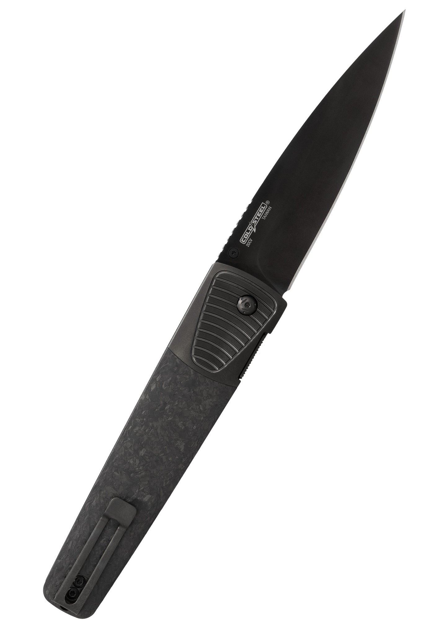 Couteau pliant Caledonian Edge - Cold Steel-T.A DEFENSE