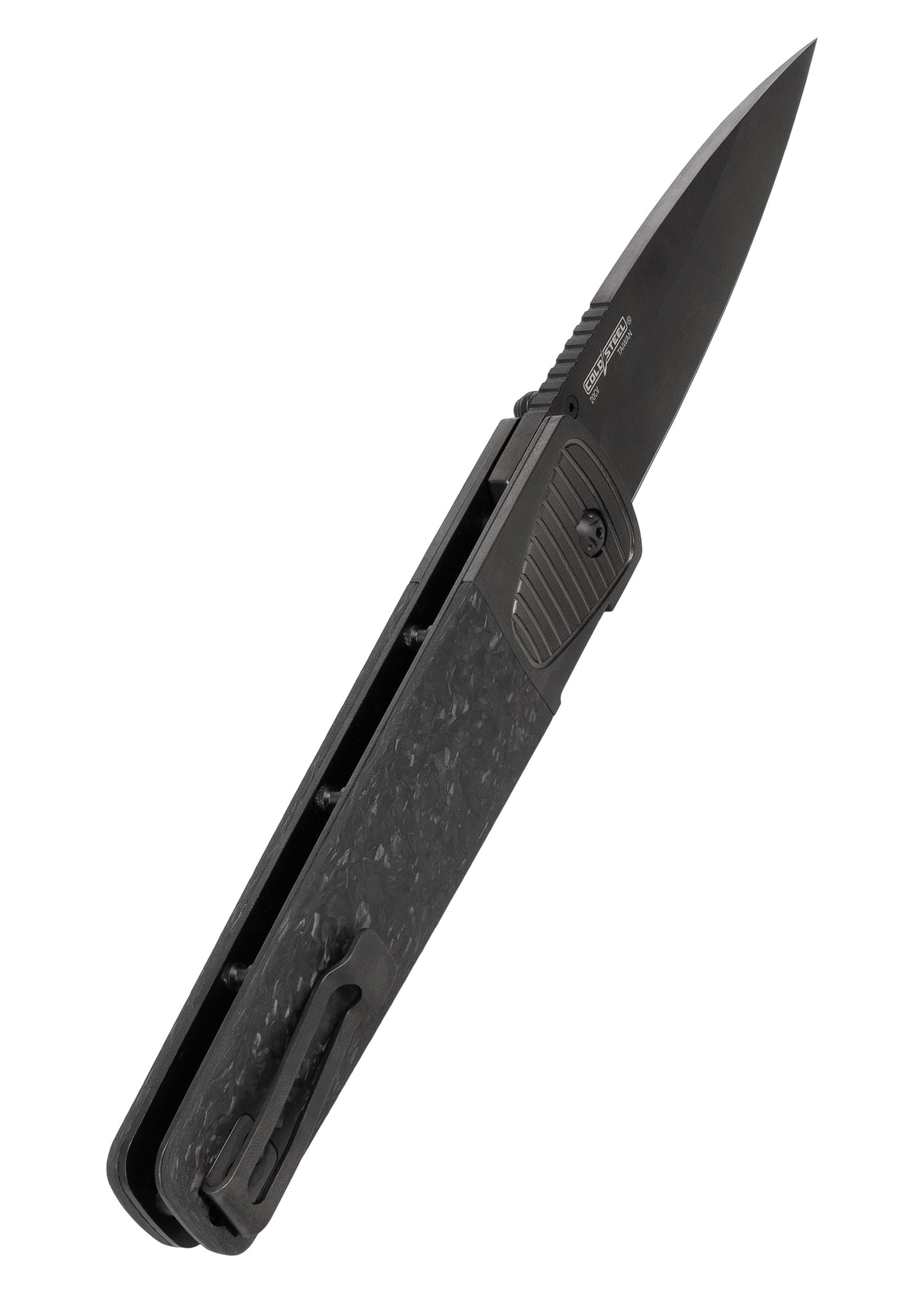 Couteau pliant Caledonian Edge - Cold Steel-T.A DEFENSE