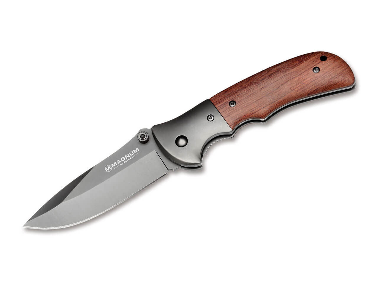 Couteau pliant Co-Operator - Boker-T.A DEFENSE