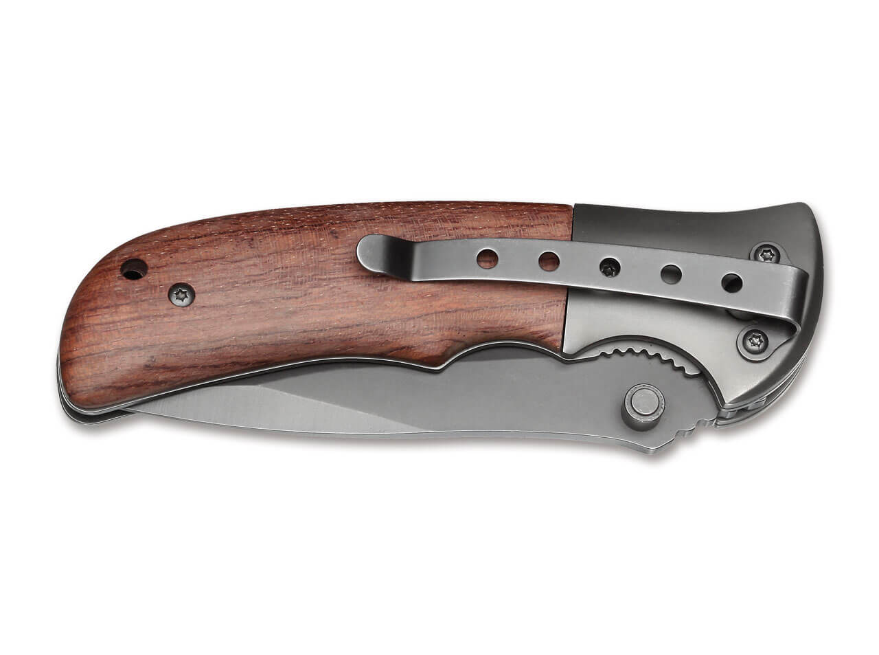 Couteau pliant Co-Operator - Boker-T.A DEFENSE