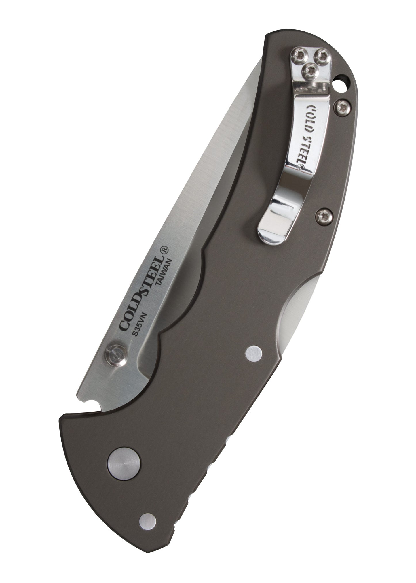 Couteau pliant Code 4 - Cold Steel-T.A DEFENSE