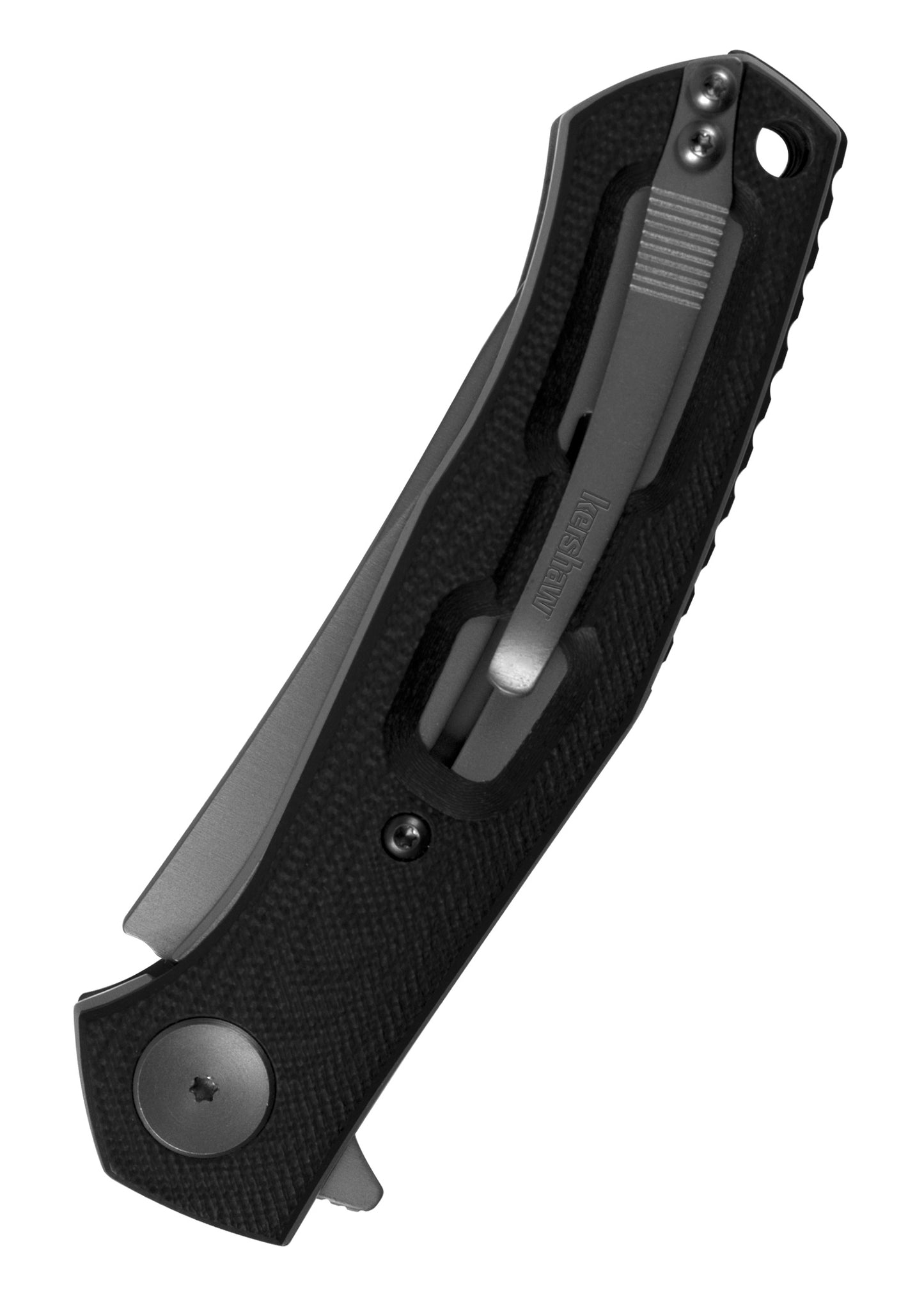 Couteau pliant Concierge - Kershaw-T.A DEFENSE