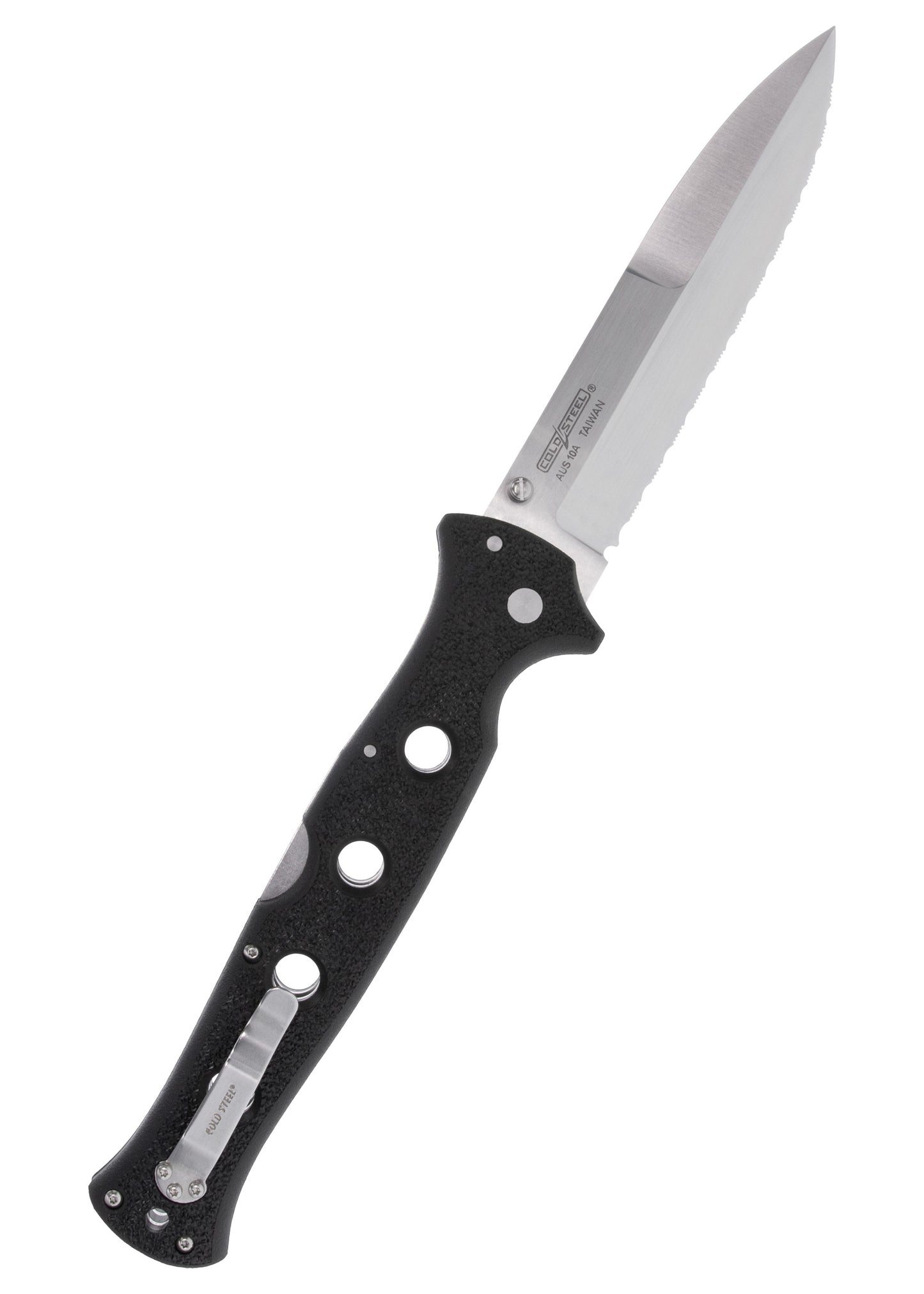 Couteau pliant Counter Point XL - Cold Steel-T.A DEFENSE