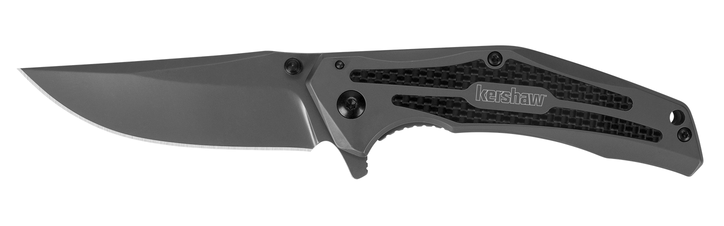 Couteau pliant Duojet - Kershaw-T.A DEFENSE