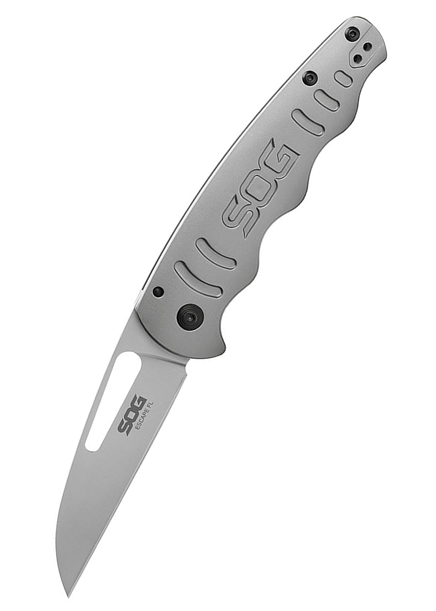 Couteau pliant Escape FL - SOG-T.A DEFENSE