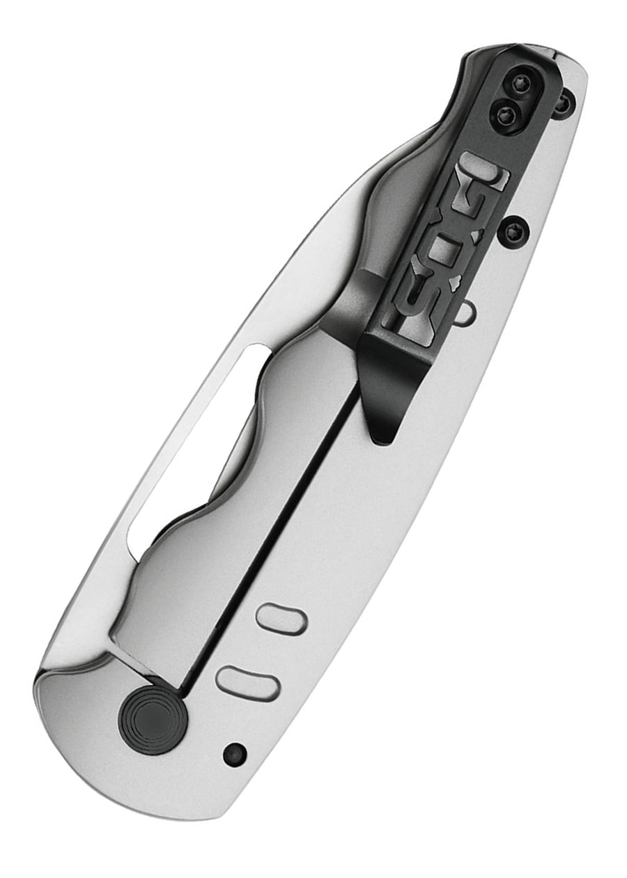 Couteau pliant Escape FL - SOG-T.A DEFENSE