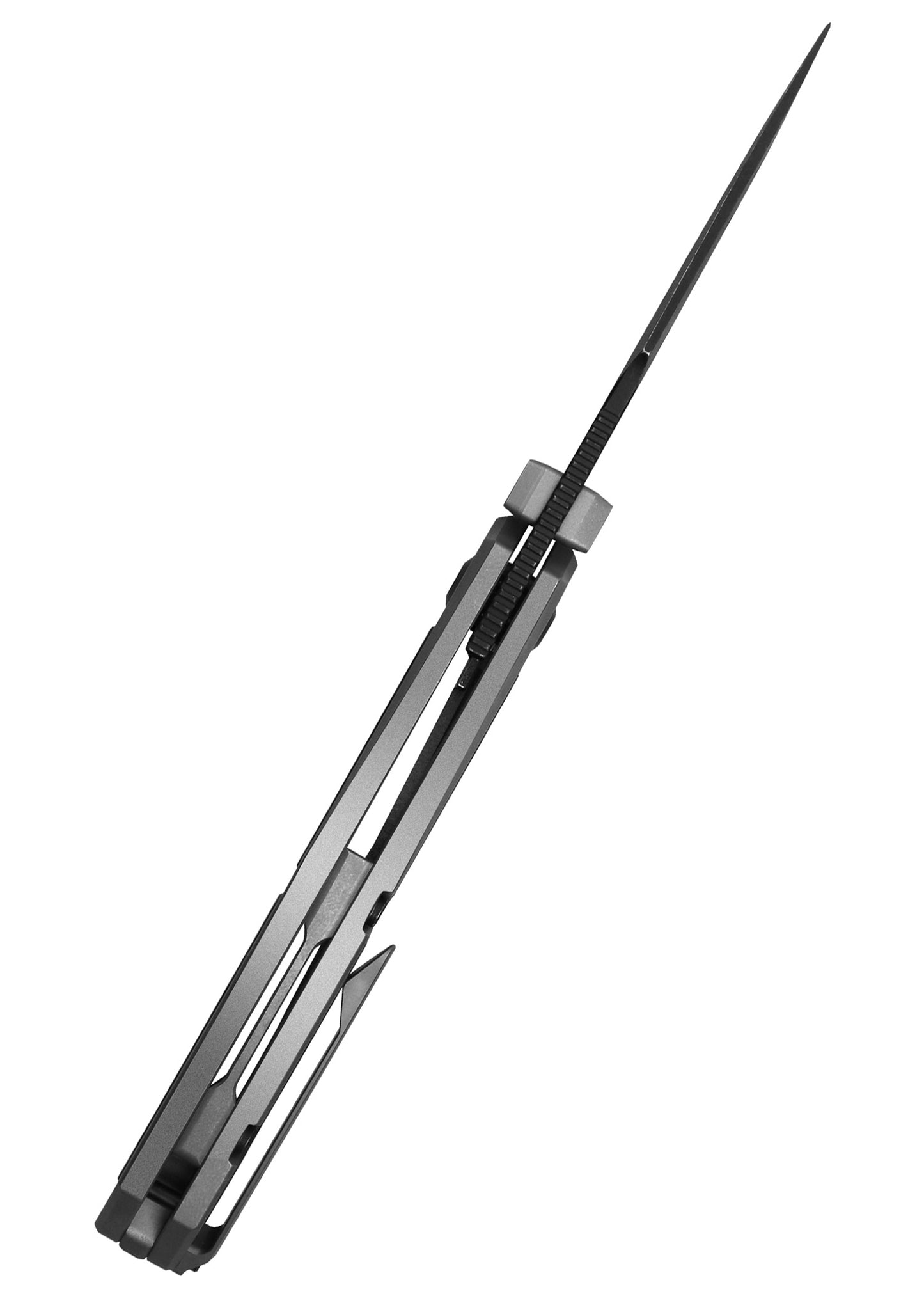 Couteau pliant Feweed Titane - Kizer-T.A DEFENSE