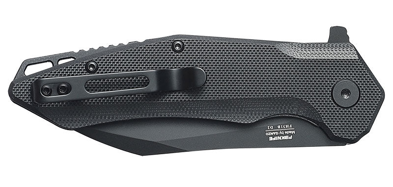 Couteau pliant Firebird FH31B - Ganzo-T.A DEFENSE