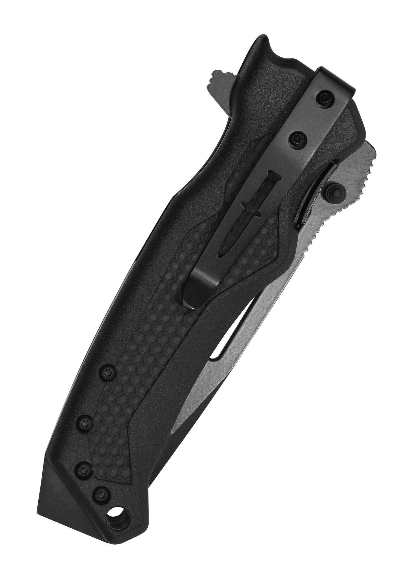Couteau pliant GB-8B - Camillus-T.A DEFENSE