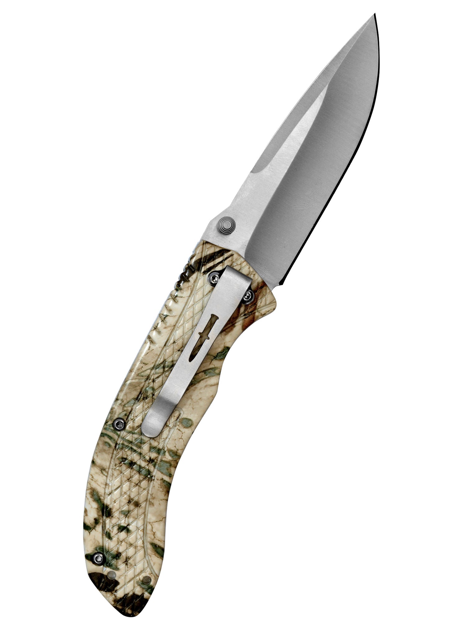 Couteau pliant GUISE - Camillus-T.A DEFENSE