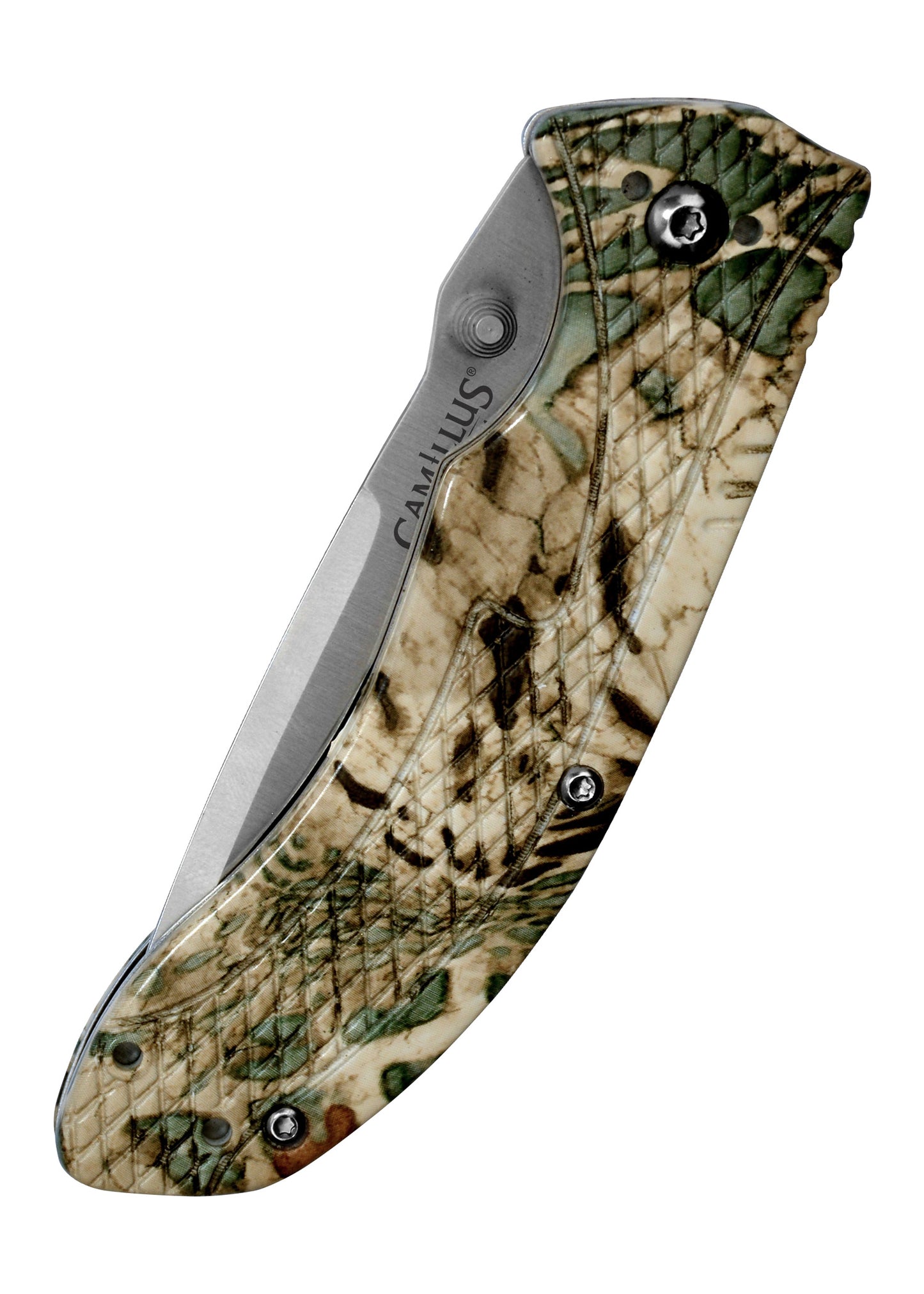 Couteau pliant GUISE - Camillus-T.A DEFENSE
