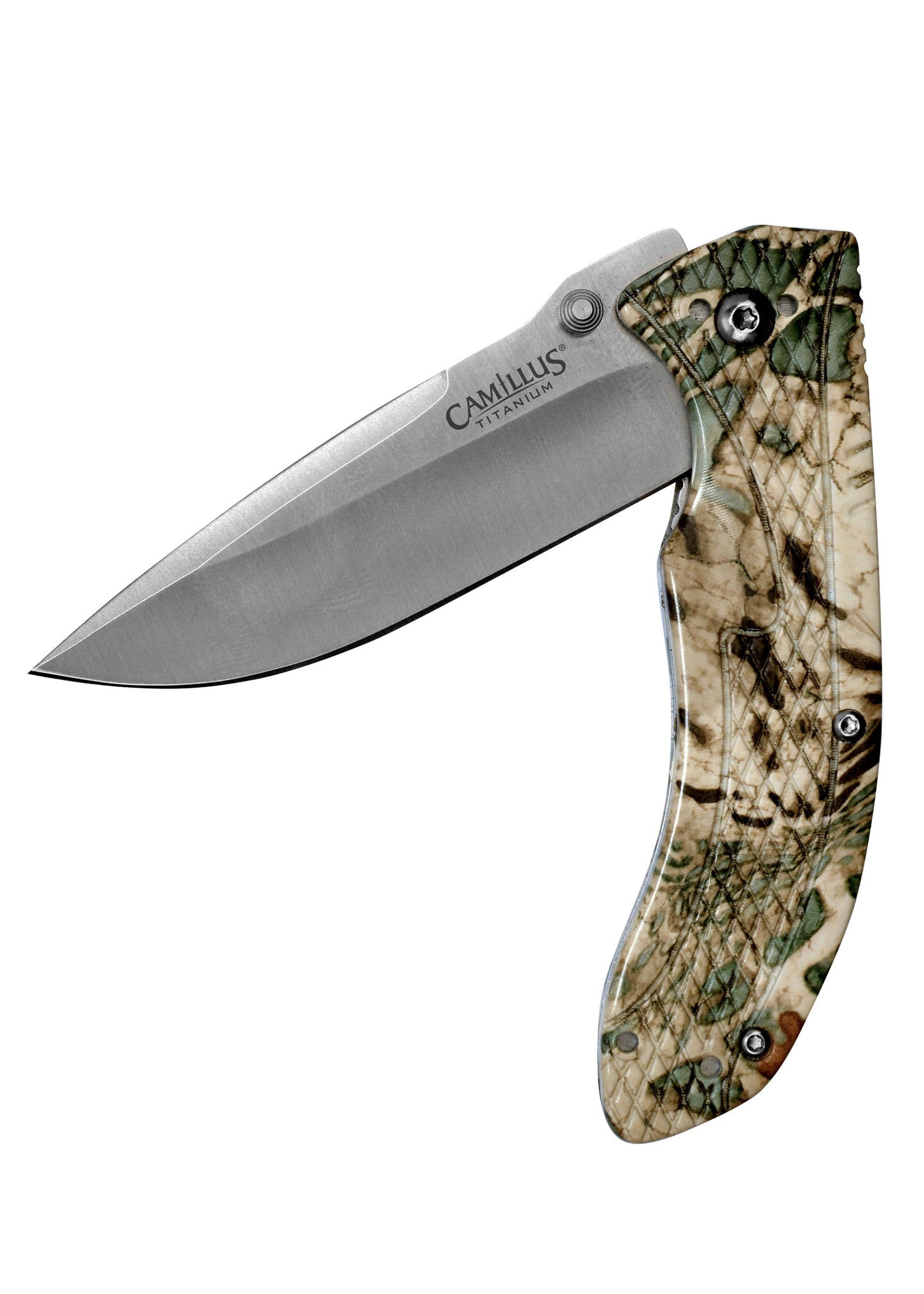 Couteau pliant GUISE - Camillus-T.A DEFENSE