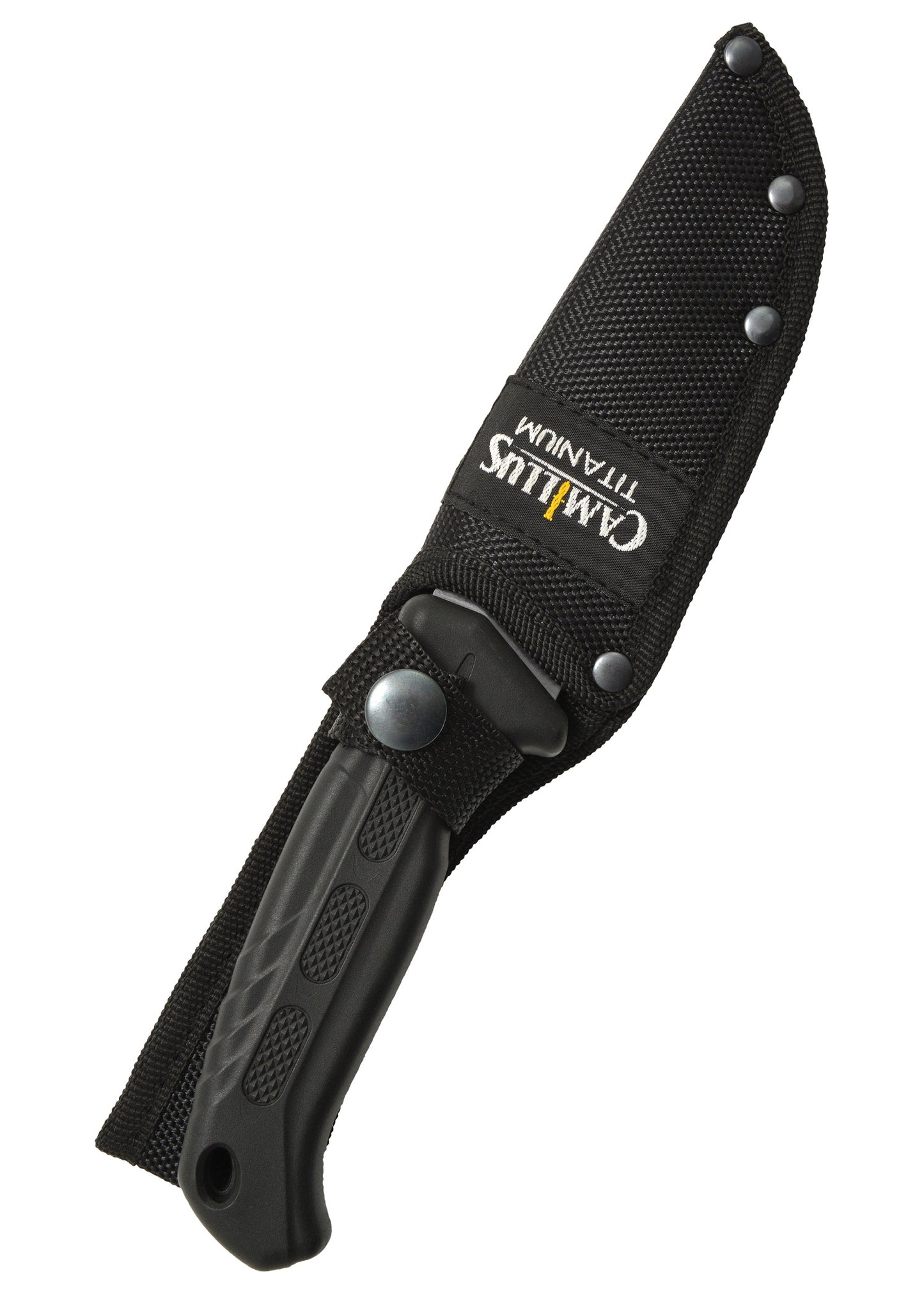 Couteau pliant Hawker - Camillus-T.A DEFENSE
