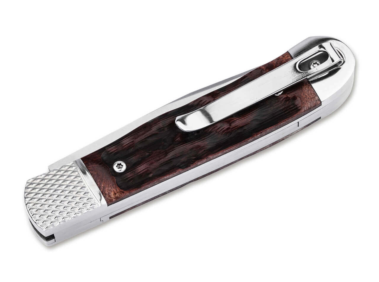 Couteau pliant Appaloosa - Boker-T.A DEFENSE