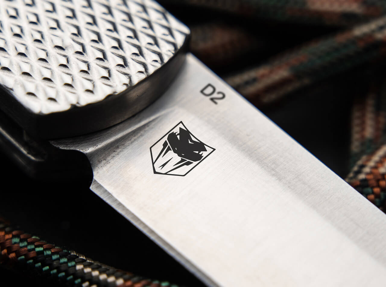 Couteau pliant Appaloosa - Boker-T.A DEFENSE