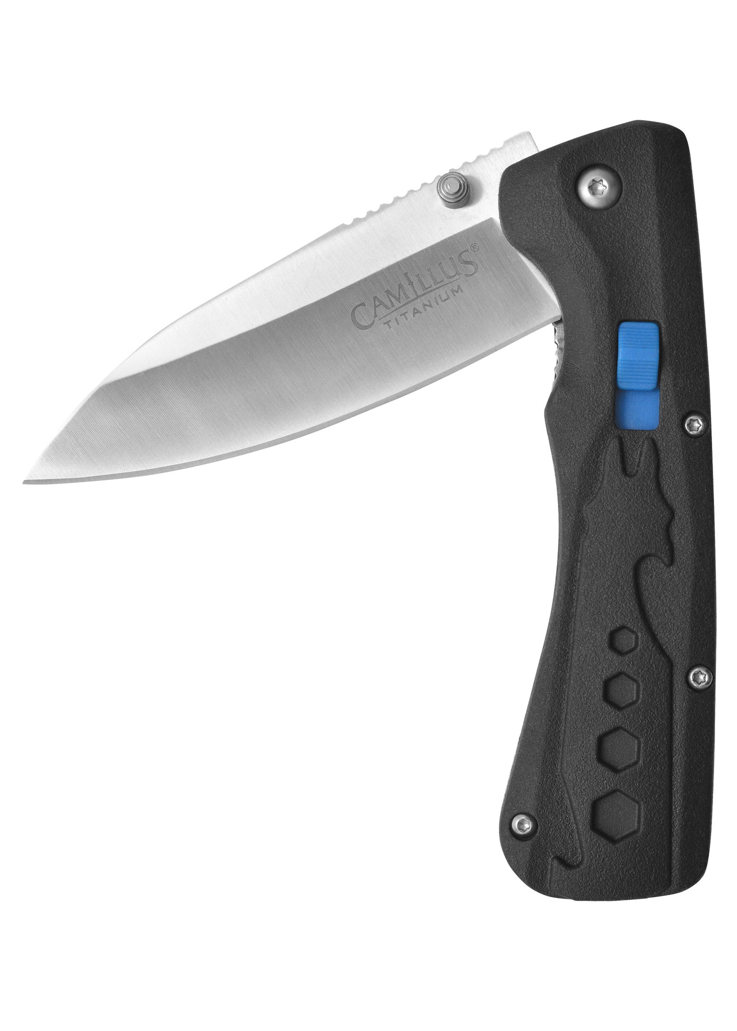 Couteau pliant INJECT - Camillus-T.A DEFENSE