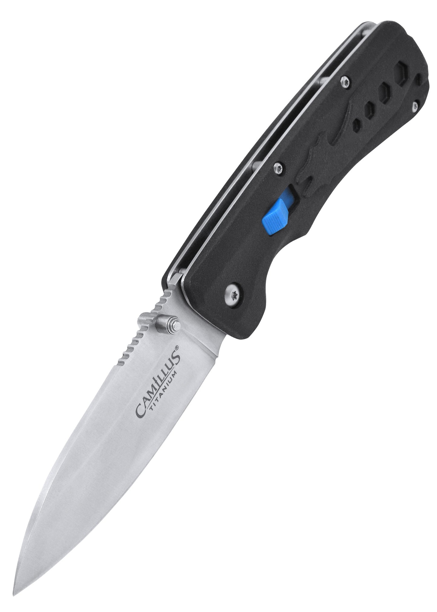 Couteau pliant INJECT - Camillus-T.A DEFENSE