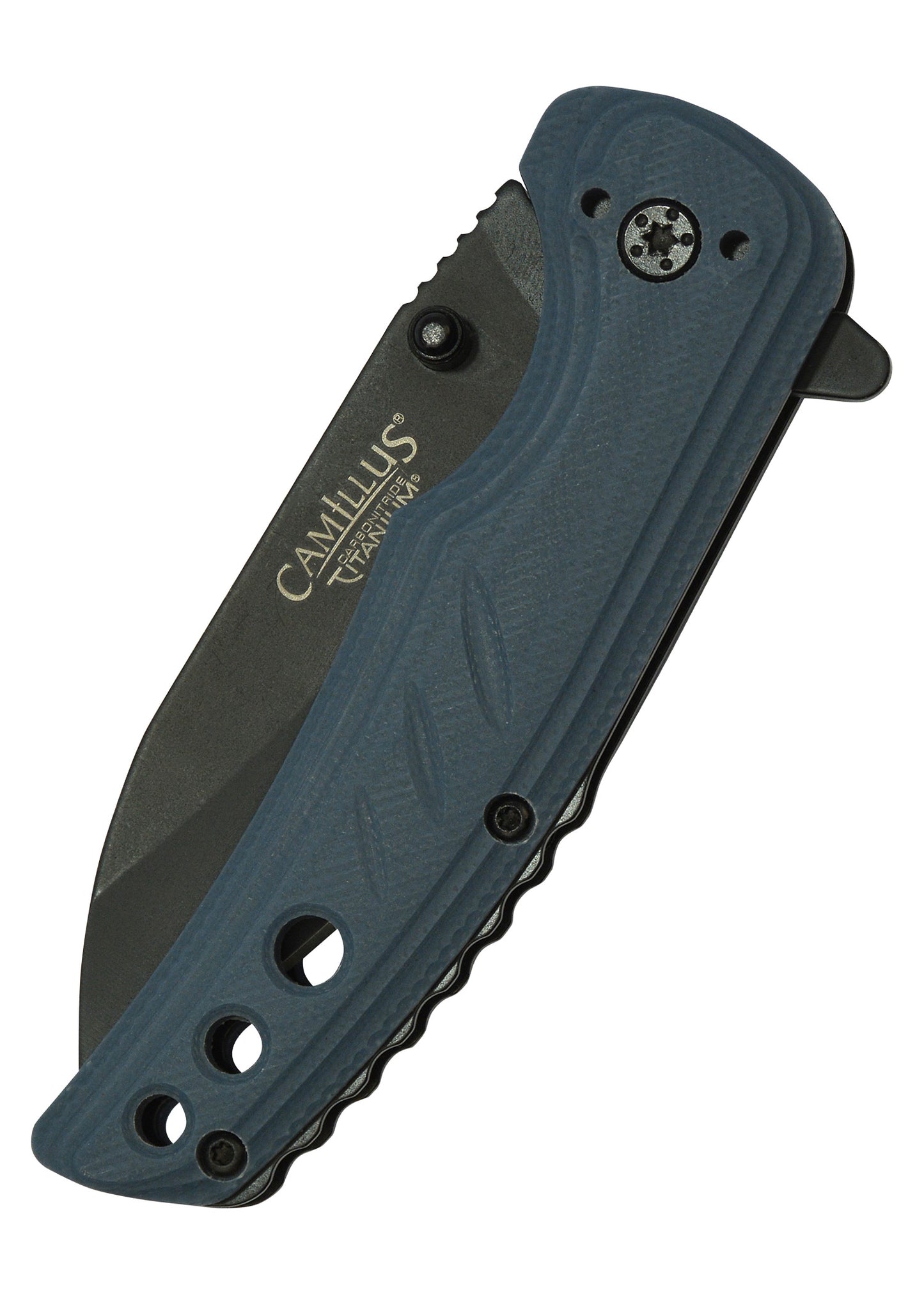 Couteau pliant Impulse II - Camillus-T.A DEFENSE