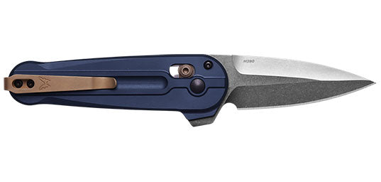 Couteau pliant Lowden - Benchmade