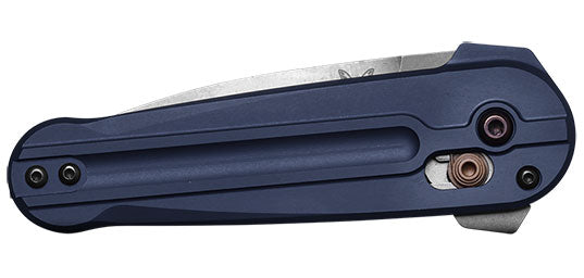 Couteau pliant Lowden - Benchmade