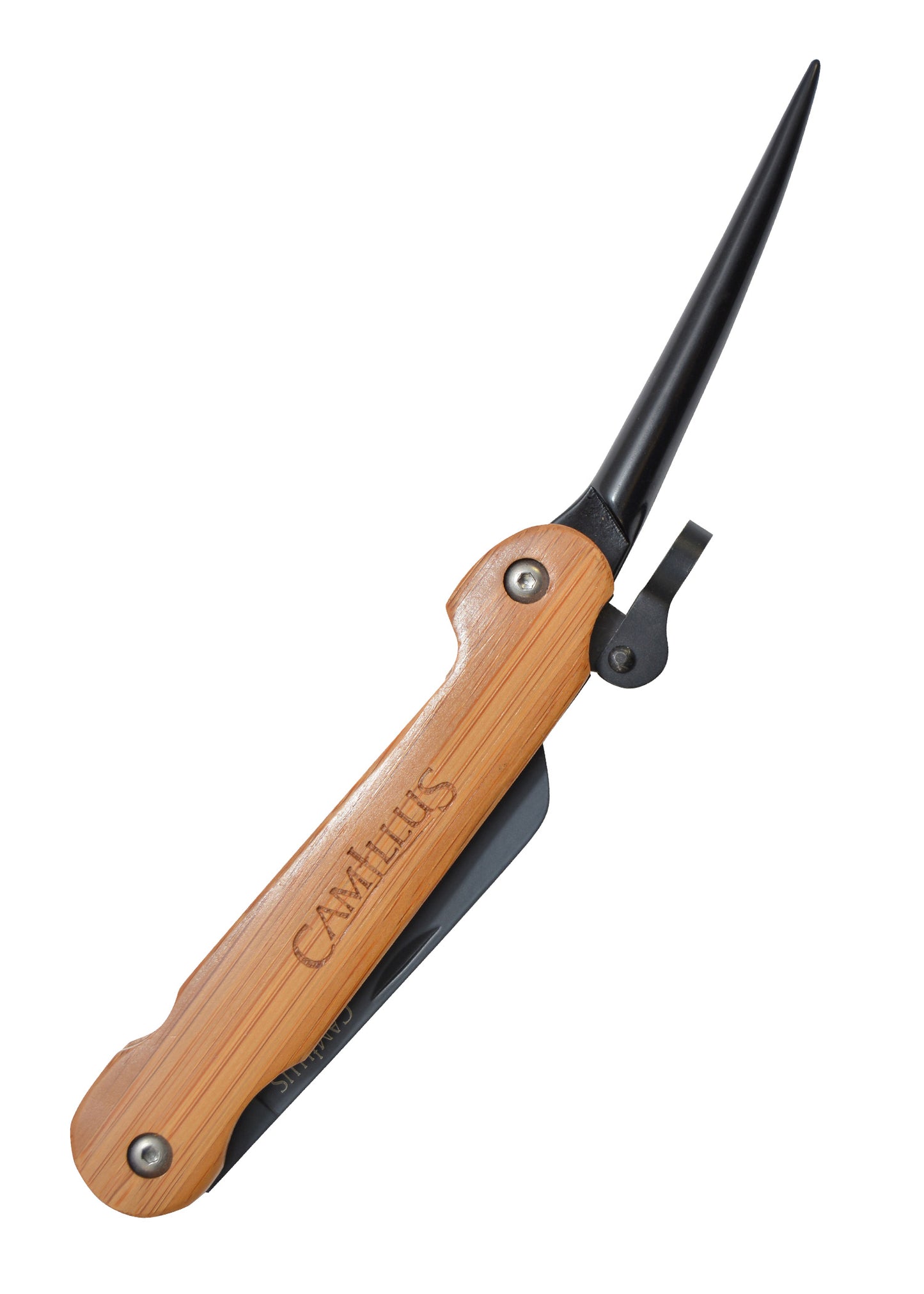 Couteau pliant Marlin-Spike™ - Camillus-T.A DEFENSE